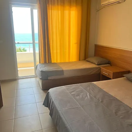 Mavi Cennet Caravan 2* Kızılot