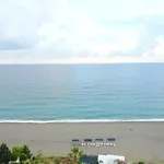 Mavi Cennet Camping&pansiyon Kızılot
