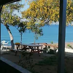 Kamp alanı Mavi Cennet Camping&pansiyon 2*