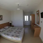 Mavi Cennet Camping&pansiyon 2* Kızılot