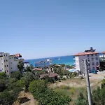 Mavi Cennet Camping&pansiyon Kamp alanı Kızılot