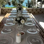 Mavi Cennet Camping&pansiyon 2* Kızılot