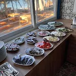 Mavi Cennet Camping&pansiyon 2* Kızılot
