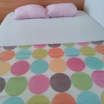 Kamp alanı Mavi Cennet Camping&pansiyon Kızılot