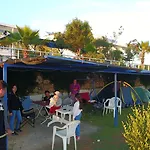 Mavi Cennet Camping&pansiyon Kızılot