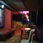 Kamp alanı Mavi Cennet Camping&pansiyon