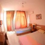 Mavi Cennet Camping&pansiyon Kızılot