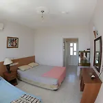 Mavi Cennet Caravan مكان تخييم 2*