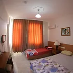 Kamp alanı Mavi Cennet Camping&pansiyon