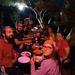 Mavi Cennet Camping&pansiyon 2* Kızılot