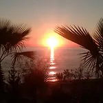 Mavi Cennet Camping&pansiyon Kızılot