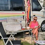 Mavi Cennet Camping&pansiyon