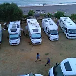 Mavi Cennet Camping&pansiyon Kızılot