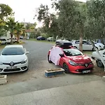 Mavi Cennet Camping&pansiyon 2* Kızılot