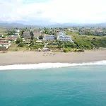 Mavi Cennet Camping&pansiyon 2*