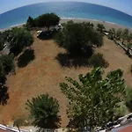 Mavi Cennet Camping&pansiyon