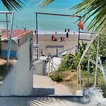 Mavi Cennet Camping&pansiyon Kızılot