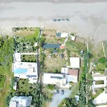 Mavi Cennet Camping&pansiyon Kızılot