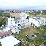 Kamp alanı Mavi Cennet Camping&pansiyon Kızılot