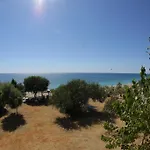 Mavi Cennet Camping&pansiyon 2* Kızılot
