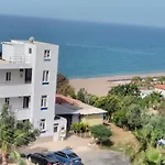 Mavi Cennet Camping&pansiyon Kamp alanı 2*