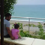 Mavi Cennet Camping&pansiyon Kamp alanı Kızılot