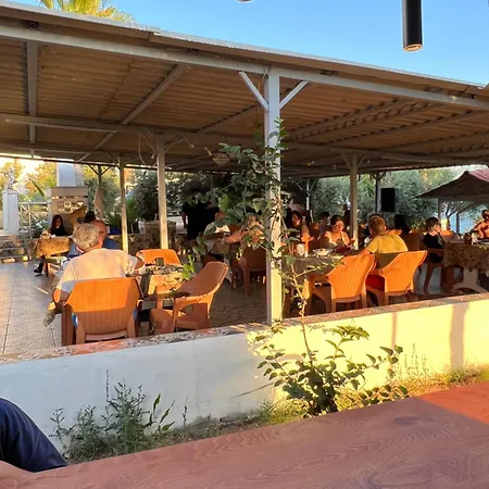 Mavi Cennet Caravan 2*