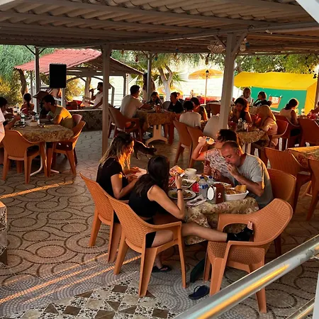 Mavi Cennet Caravan 2*