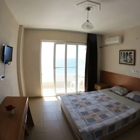 Mavi Cennet Caravan 2*