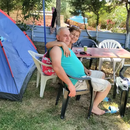 Mavi Cennet Caravan 2*
