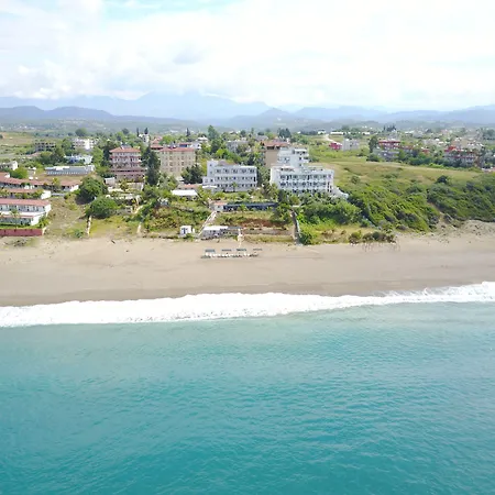 Mavi Cennet Caravan 2*