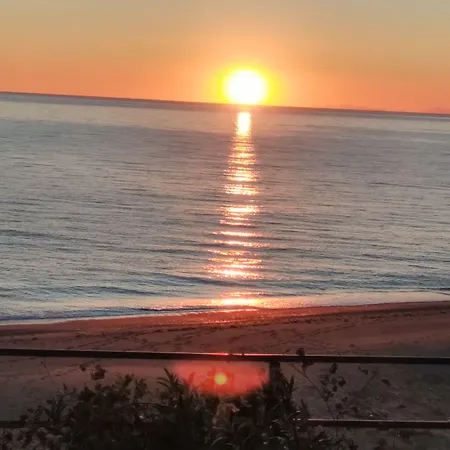 Mavi Cennet Caravan 2*