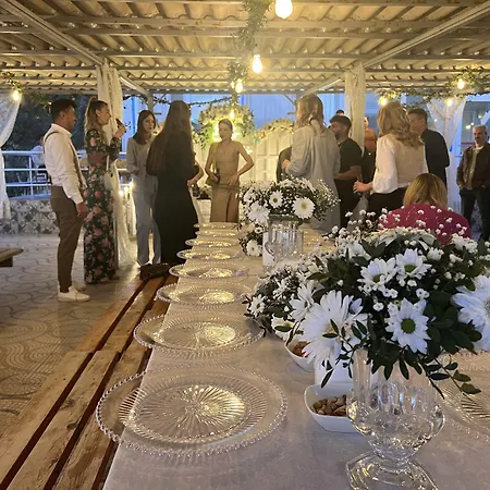 Mavi Cennet Caravan 2* Kızılot