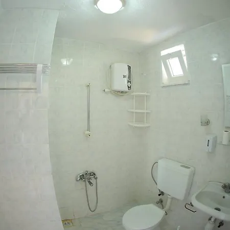 Mavi Cennet Caravan 2* Kizilot