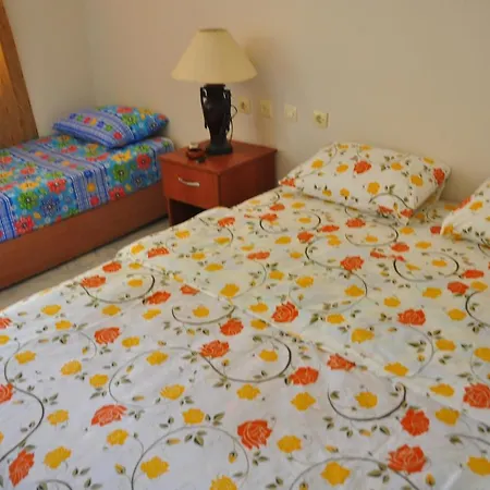Mavi Cennet Caravan Campsite