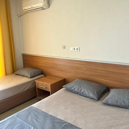 Mavi Cennet Caravan Camping 2*